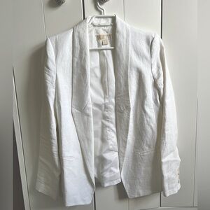 Michael Kors Blazer size 4 womens